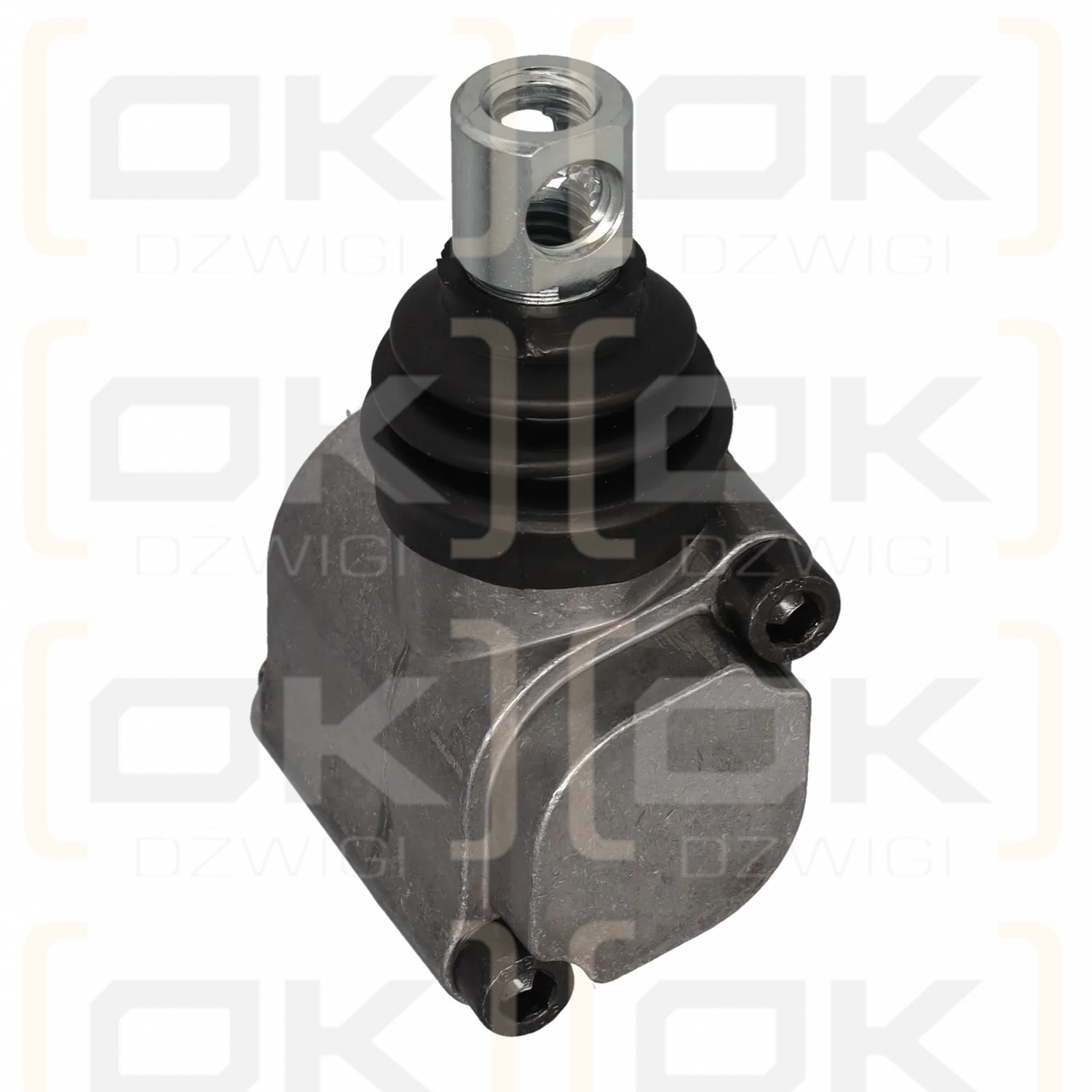 Consola de palanca Badestnost P80 con palanca